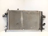 Coolant radiator