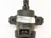 Electroválvula del turbo
