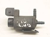 Electroválvula del turbo
