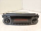 Radio / CD-Player / DVD-Player / Navigation