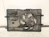 Ventilador eléctrico del radiador