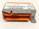 Module de contrôle airbag