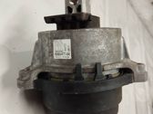 Engine mount bracket