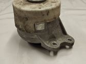 Support de moteur, coussinet
