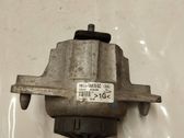 Engine mount bracket
