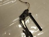 Headlight/headlamp level sensor
