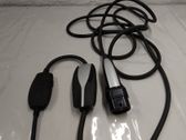 Cable de carga del coche eléctrico