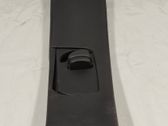 (B) pillar trim (top)