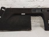 Trunk/boot side trim panel