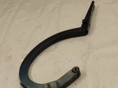 Tailgate/trunk/boot hinge