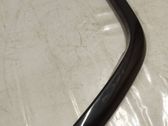 Rear fender molding trim