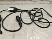 Cable de carga del coche eléctrico
