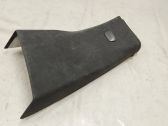 (B) pillar trim (top)