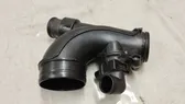 Turbo air intake inlet pipe/hose