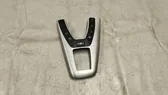 Other switches/knobs/shifts