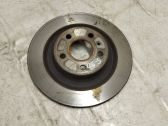 Rear brake disc