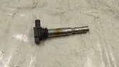 High voltage ignition coil