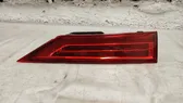 Tailgate rear/tail lights