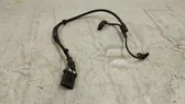 Cableado del sensor ABS delantero