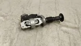 Steering column universal joint