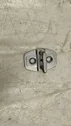 Front door lock loop/hook striker