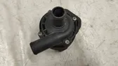 Electric auxiliary coolant/water pump