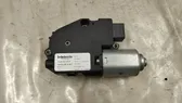 Sunroof motor/actuator