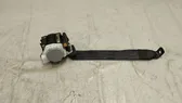 Ceinture de sécurité arrière