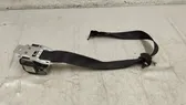 Ceinture de sécurité arrière