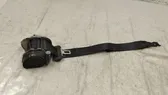 Ceinture de sécurité arrière