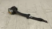 Ceinture de sécurité arrière