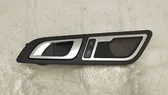 Front door interior handle