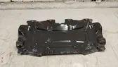 Front bumper skid plate/under tray