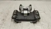 Gearbox mount