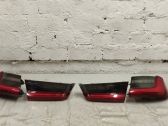 Rear/tail lights set