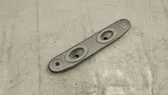 Soporte de apoyo/base del silenciador