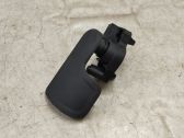 Engine bonnet (hood) release handle