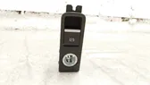 Hand parking brake switch