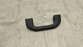 Front interior roof grab handle