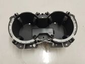 Cup holder front