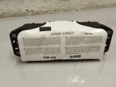 Passenger airbag