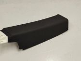 (B) pillar trim (top)