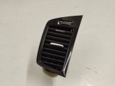 Dashboard side air vent grill/cover trim