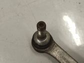 Rear control arm