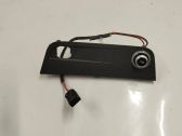 12 V Socket (rear)