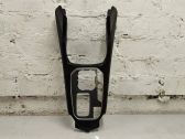 Gear shifter surround trim plastic