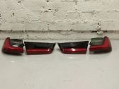 Rear/tail lights set