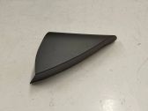 Front door high frequency speaker