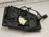 El. Lango pakėlimo mechanizmo komplektas