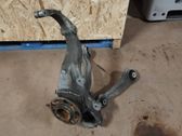 Front wheel hub